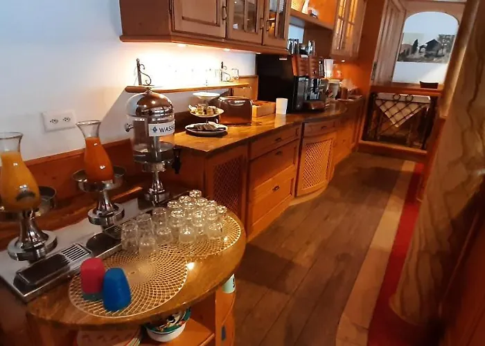 Lägenhet Ambassador Yellow *