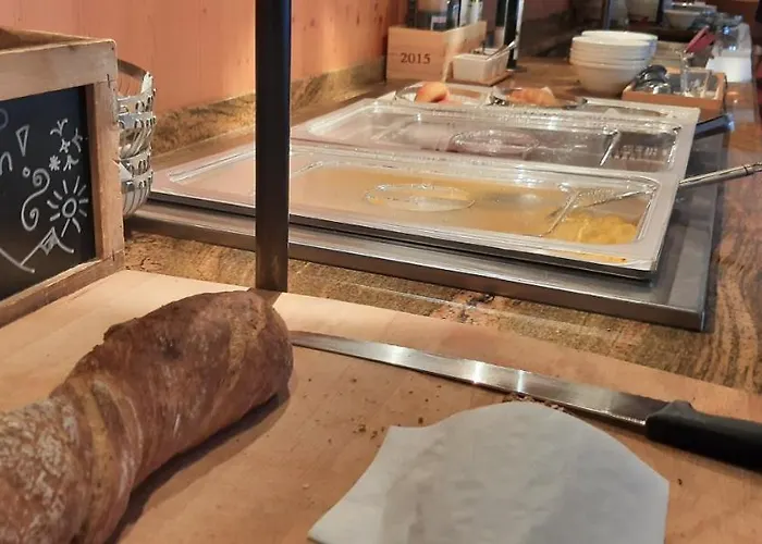 Lägenhet Ambassador Yellow