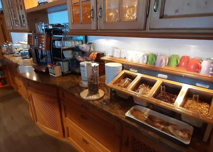 Lägenhet Ambassador Yellow