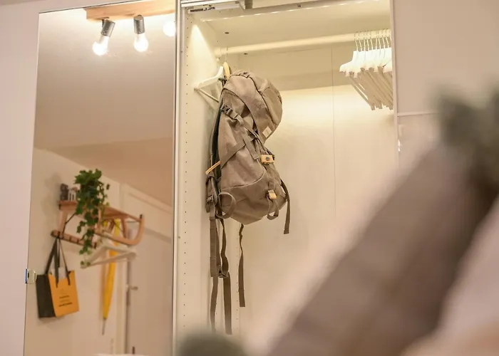 Lägenhet Ambassador Yellow