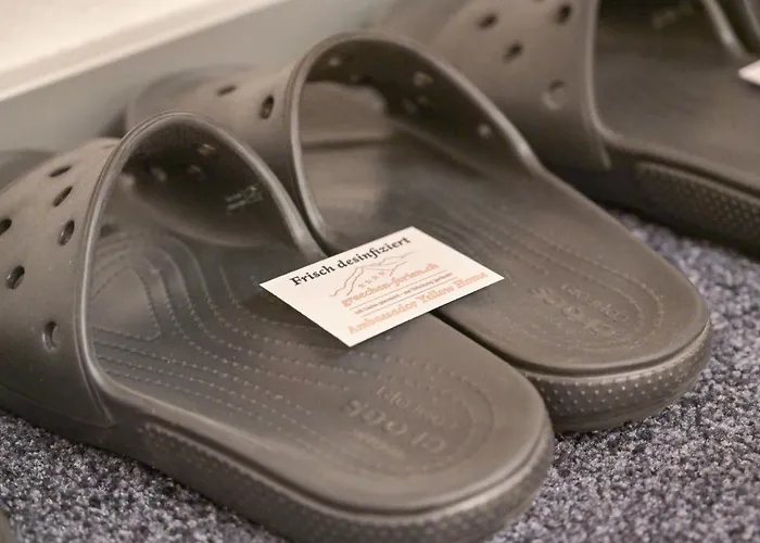 Lägenhet Ambassador Yellow *