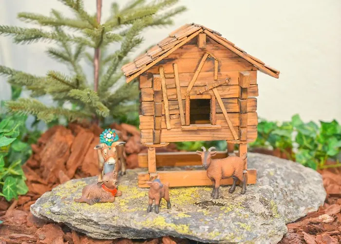 Ambassador Yellow Grächen