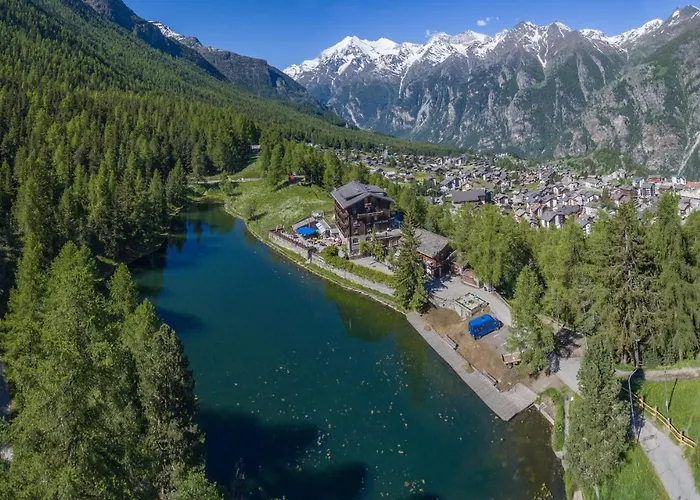 Lägenhet Ambassador Yellow