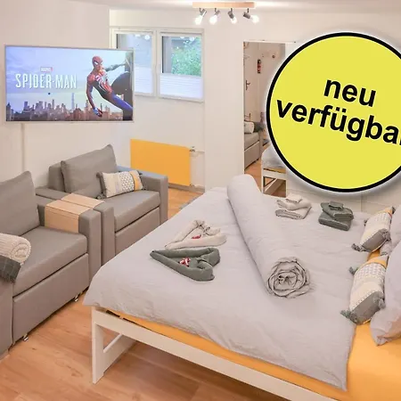 Ambassador Yellow 그라켄