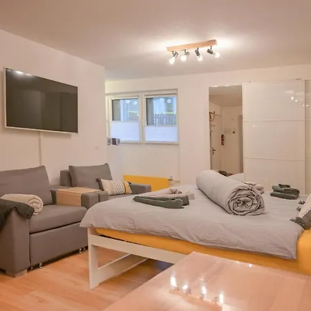 Ambassador Yellow 그라켄